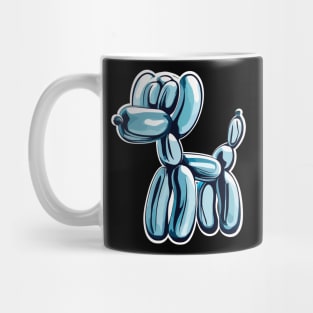 Balloon dog Mug